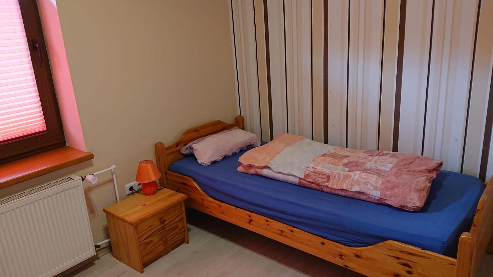 Ferienwohnung Angelburg - Marburg Biedenkopf Mit Balkon Und Badewanne Gonnern Экстерьер фото