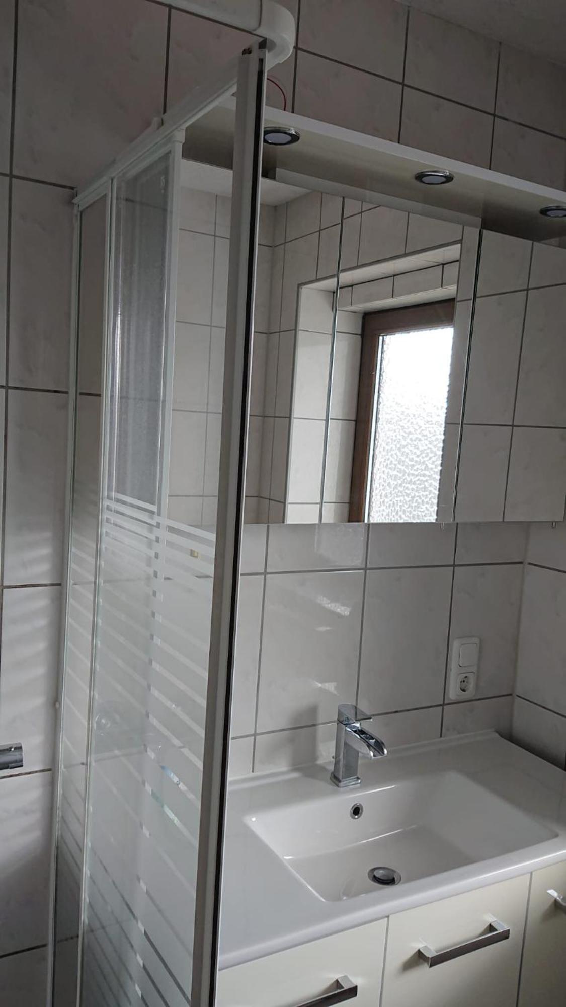 Ferienwohnung Angelburg - Marburg Biedenkopf Mit Balkon Und Badewanne Gonnern Экстерьер фото