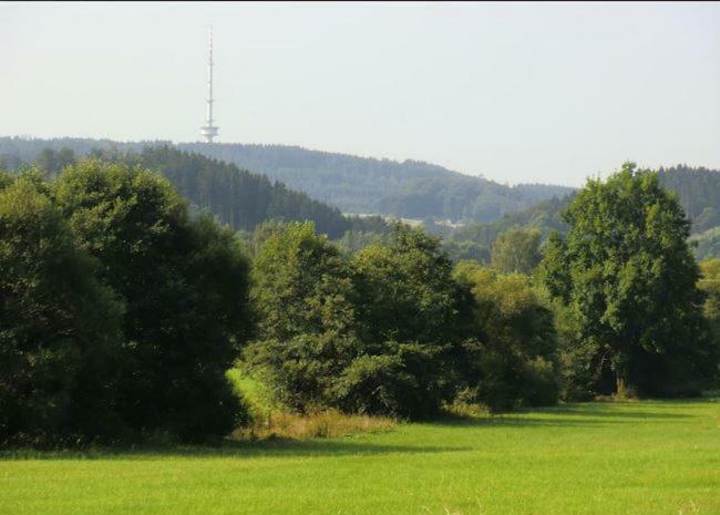 Ferienwohnung Angelburg - Marburg Biedenkopf Mit Balkon Und Badewanne Gonnern Экстерьер фото